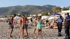 Kendi elleriyle denize soktu, bin pişman oldu! Hayata döndüremeyince de kahroldu...
