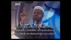 Ateist genç bu konuşmadan sonra müslüman oldu! - Zakir Naik