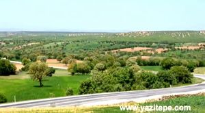 Uşak İli Banaz İlçesi Yazıtepe Köyü ve Dernek Tanıtımı 