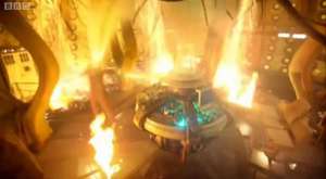 Doctor Who: Doomsday Nasıl Bitmeliydi