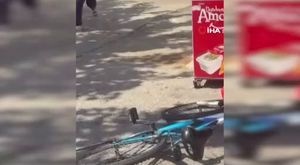Bursa'da hasat yapmaktan vazgeçen çiftçi patatesleri ücretsiz dağıttı