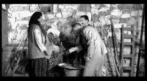 Azer Bülbül - Kalemin Kırıldı Klip