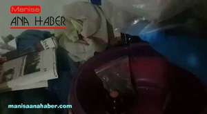 Narkotikten Uyuşturucu Operasyonu 