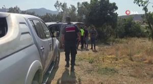 Bursa'da yürek burkan görüntü! Çöpü karıştıran kadın...