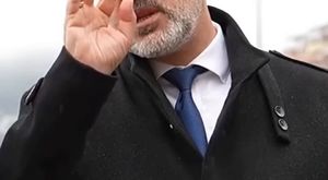 Engelliye bunu da yaptılar