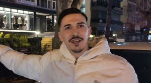 OTOBÜS ŞOFÖRÜ BAYILAN ÇOCUĞU HASTANEYE BÖYLE YETİŞTİRDİ