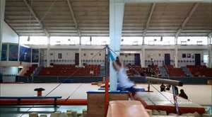 Anka Jimnastik Spor Kulübü Milli Sporcu 