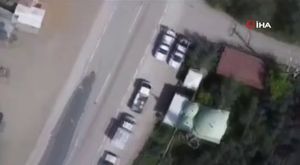 Osmangazi Belediye Başkanı Aydın, bin kişiyle iftar açtı
