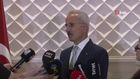 Bakan Uraloğlu’ndan kayıp gemi personeliyle ilgili açıklama