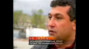  Mustafa ÖZSOY'u NTV'de Oğuz Haksever anlatıyor