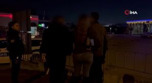 Bursa'da Alzheimer hastası adamı arama çalışmaları sürüyor