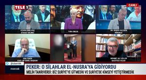 Barış Yarkadaş`tan TV 100`de AKP`nin İş Bankası`na çökme planına tepki 