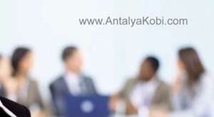 Antalya KOBİ Platformu Tanıtım