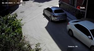 Bursa'da otluk alanda çıkan yangın ormana sıçradı!