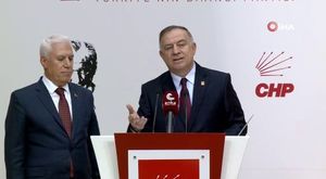 Bursa'da ezilmekten son anda kurtuldu