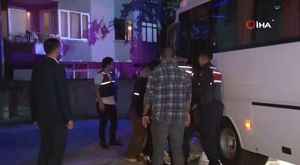 Bursa'da gençler için bir tesis de Panayır'a