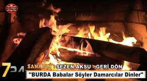 SEZEN AKSU - GERİ DÖN 