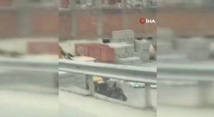 İnşaat işçisinin 