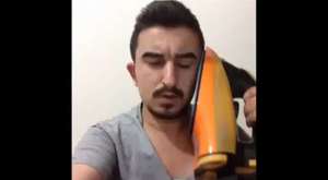 Halil Söyletmez Replikleri