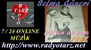 Nurhan DAMCIOĞLU  Yanlış kapı çaldın sen küçük beyim 1978 