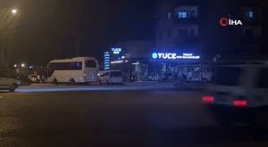 Adana'da orman yangını