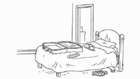 Suitcase - Simon`s Cat 