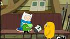Adventure Time 1.Sezon 6.Bölüm ( Oyuncu )
