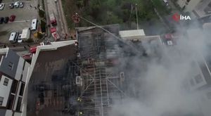 Rüşvet operasyonunda gözaltına alınmıştı: Bursa Büyükşehir Belediye Başkanı Bozbey'den yeni görüntü!