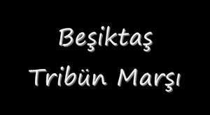 Beşiktaş'ın 110.yıl marşı (Gökhan Tepe)