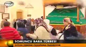 Somuncu Baba (kanal7 haber)