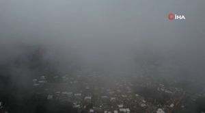 Bursa'da 100 yıllık geleneği böyle sürdürüyor