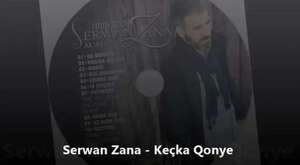 Şivan Perwer - Cana Mın 2013