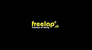 Freelap Personal Timing Systems
