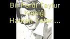 FERDİ TAYFUR*HATIRAN YETER