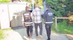 Bursa'da sözlü tartışma sonrası silahlar konuştu: 1 ağır yaralı