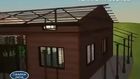 Prefabrik Evler ve Çelik Ev Fiyatları  0533 650 20 64 www.prefabrikev.web.tr 