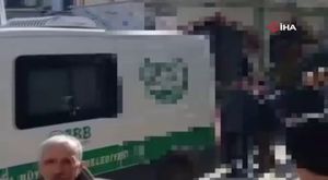 Bursa İnegöl'de bin 225 şahıs sorgulandı