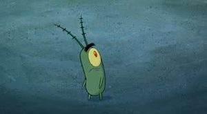 The SpongeBob Movie Sponge Out of Water 