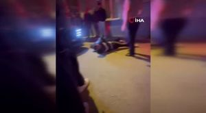 Bursa'da dağda mahsur kalan paraşütçüler kurtarıldı