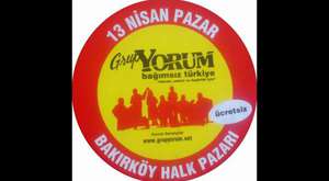 4. Bağımsız Türkiye Konseri Çalışmasından