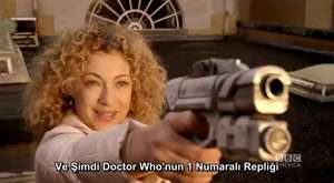 Doctor Who Özel - Replikler 