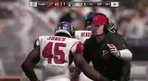 Atlanta Falcons Vs Oakland Raiders New England Patriots vs San Francisco 49ers