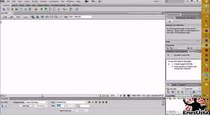 Dreamweaver - Ders 1 - Arayüz Tanıtım 