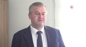 Depremin merkezinden korkunç görüntü: Yol yarıldı, devasa çatlaklar oluştu