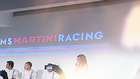 F1 2014 - Williams Martini Racing - 