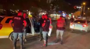 Bursa'da bıçaklı kavga! Yaralılar var