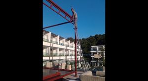 GreenScreen ARSLAN-KOT-GİYİM-reklam