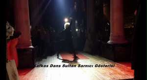 İstanbul Dansları Ekibi  0216 387 39 66