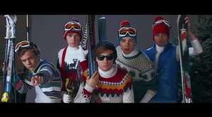 One Direction-1D-This Is Us-Movie Trailer