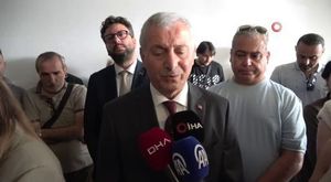 İznik Gölü'nden Poseidon Mızrağı çıktı